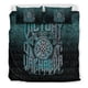 thumbnail image 2 of Juego de cama Wonder Print Shop - Juego de cama Victory Or Valhalla Rlt12, 2 of 5