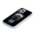 thumbnail image 4 of Mobile phone case for SAMSUNG S21 original and officially Licensed Game of Thrones pattern Game of Thrones 001 optimally adapted to the shape of the mobile phone, case made of TPU, 4 of 5