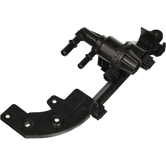 Motorcraft Vapor Canister Purge Valve CX-2164 Fits select: 2005-2011 FORD FOCUS, 2010-2013 FORD TRANSIT CONNECT