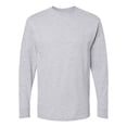 thumbnail image 1 of M&O 4820 Gold Soft Touch Long Sleeve T-Shirt, 1 of 2