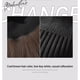 thumbnail image 3 of Vogacara Sombrero de peluca para mujer, sintético, elegante, recto, Flexible, elástico, decorativo, cálido, para mantener el cabello para niñas, gorro Cuidado del cabello Marrón Vogacara CE014822-02, 3 of 6