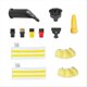 thumbnail image 1 of Round Brush for SC1 SC2 SC3 SC4 SC5 Steam Cleaner, 1 of 4