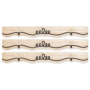 Window Pane Border | Bundle of 5 - Walmart.com