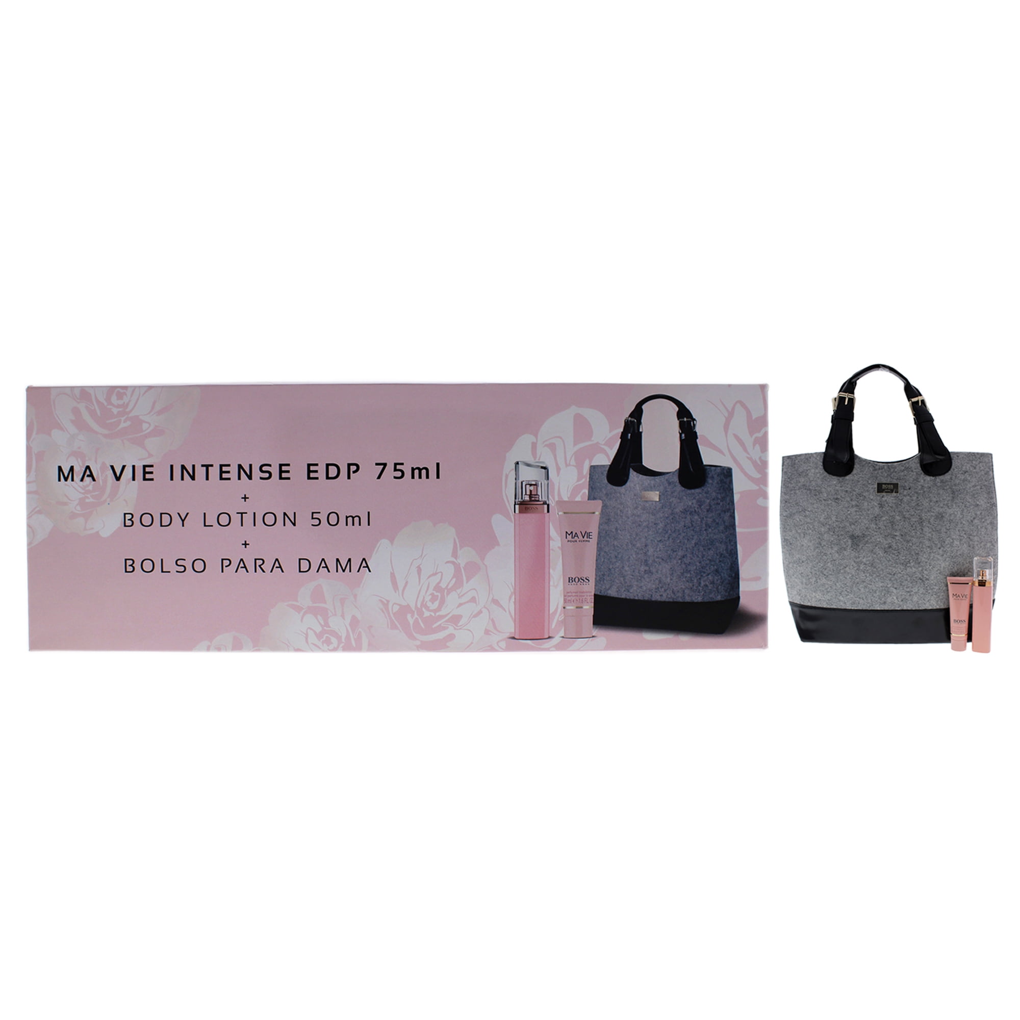 Boss ma vie intense hot sale