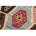 thumbnail image 3 of Momeni Tangier 2'3" X 8' Transitional Hand Tufted Wool Runner Rug, 3 of 4