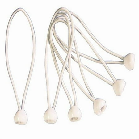 ShelterLogic 53510 25 Pack of Bungee Balls