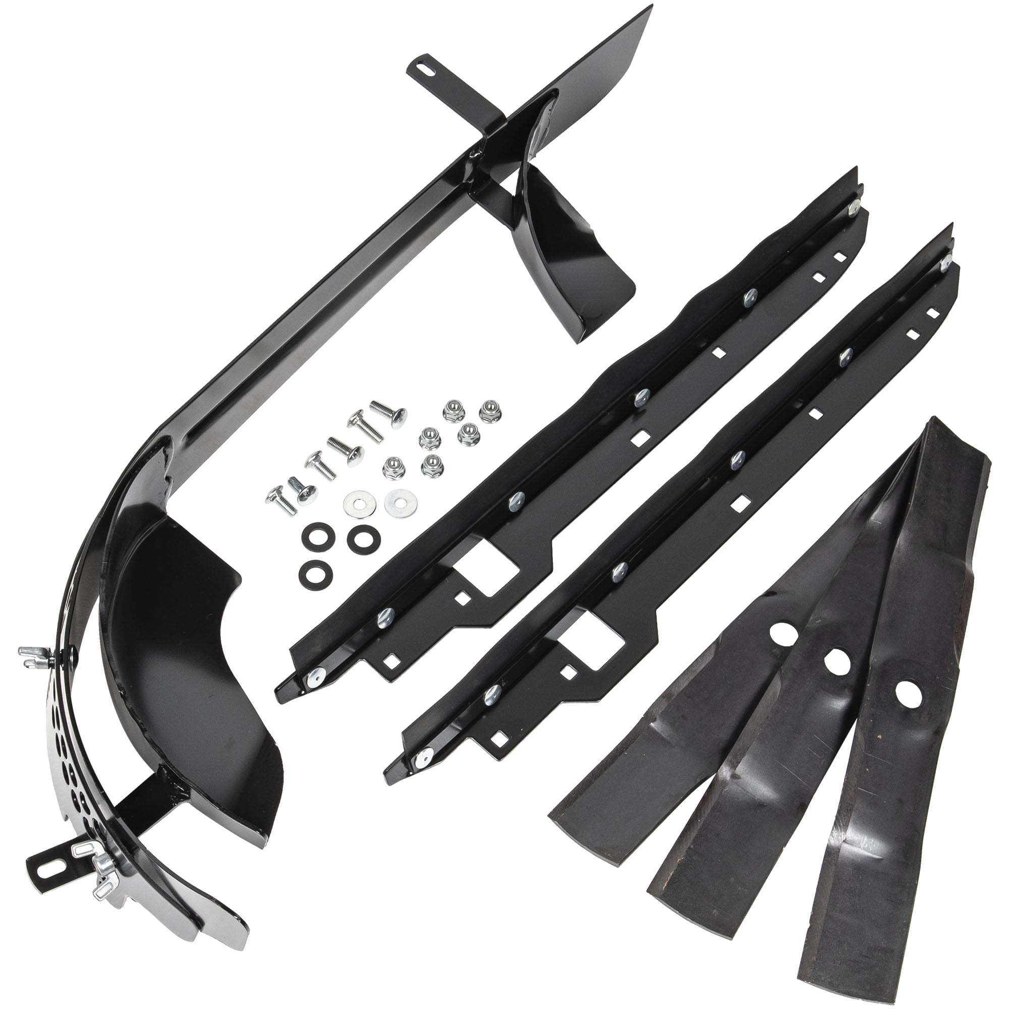 John Deere Tricycler Mulching Kit BM19918 48" Deck 180 LX172 320 GT242 345 OEM