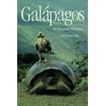 thumbnail image 1 of Pre-Owned Galápagos: A Natural History (Paperback) by John C Kricher, 1 of 1
