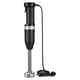 thumbnail image 2 of Batidora de mano con cable de velocidad variable KitchenAid con accesorios, negro mate, KHBV83BM, 2 of 3