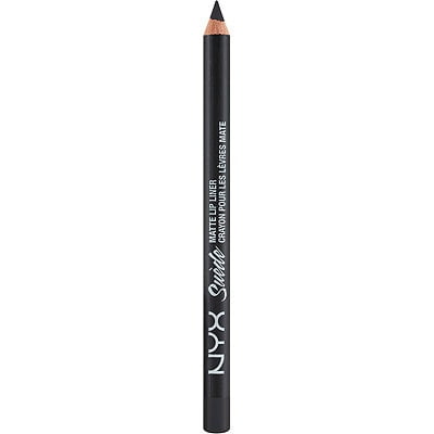 NYX Cosmetics Suede Matte Lip Liner - Shade: Alien