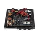 thumbnail image 3 of Amplificador de audio para automóvil de clase D de 200 W, subwoofer de 10 Hz a 300 Hz, 3 of 15
