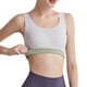 thumbnail image 1 of Sujetador de yoga para mujer, reversible, sin costuras, acolchado, suave, entrenamiento, Pilates, su Abanopi Sujetador de mujer, 1 of 7