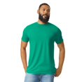 thumbnail image 3 of Gildan Mens Softstyle CVC T-Shirt

, S, Kelly_Mist, 3 of 4