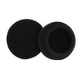 thumbnail image 5 of Sidaley Auriculares Almohadillas para los oídos Almohadillas para los oídos Protección auditiva Gamer Accesorios para auriculares Esponja Cojines para 35 mm 10piezas, 5 of 5