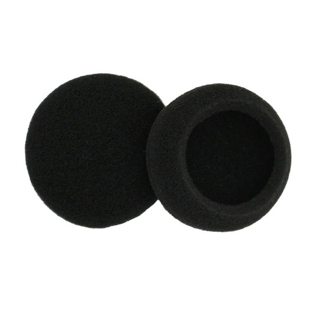 Cateissary Headphones Ear Pads Cushion Professional Head-mounted Headset Accessories Sponge Replacement Hearing Cushions Protection Type6 NO6