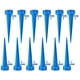thumbnail image 2 of Dispositivos de riego por goteo automático perfecl 12 piezas Azul, 2 of 8