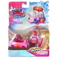 thumbnail image 1 of Shopkins Cutie Cars Color Change Fantasy - Genie Machine - QT4-C08, 1 of 2