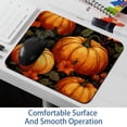 thumbnail image 6 of Thanksgiving Square 8.3x9.8 Inch Non-Slip Rubber Bottom Printed Mousepad Desk Mat Gaming Mousepad for Office and Gaming, 6 of 6
