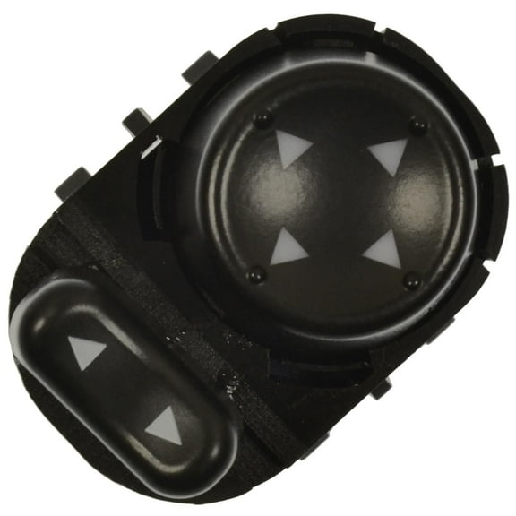 Standard Ignition MRS110 Remote Mirror Switch Fits select: 2006-2016 CHEVROLET IMPALA, 2006-2011 CHEVROLET HHR