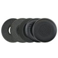 thumbnail image 5 of Replacement Ear Pads for C3220 3225/3210 Headphones Noise Isolating Ear Cushions Better Comfort Earmuff Earpads, 5 of 8
