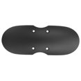 thumbnail image 2 of Guardabarros Delantero, Apto para T100 2001-2016, material ABS, Para refrantado por aire, T100, Scrambler, 2 of 7