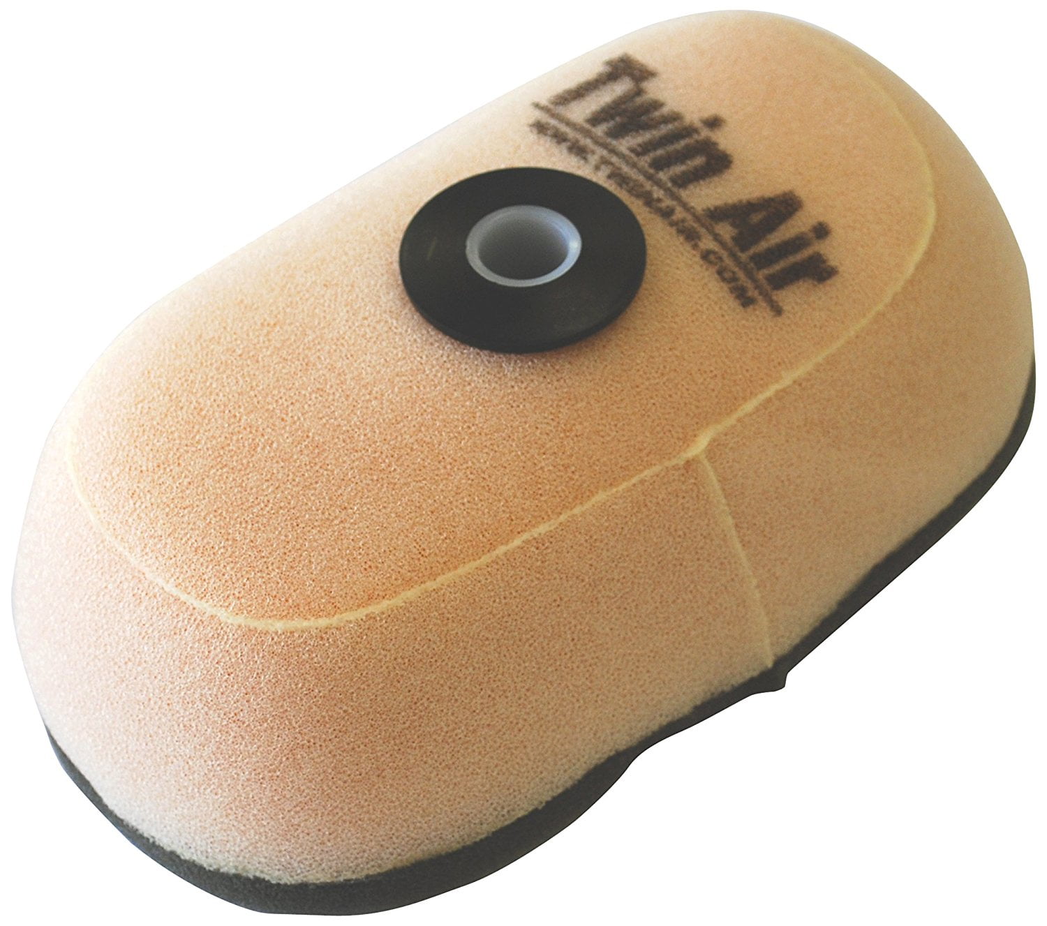 150601p Dual Foam Air Filter, Fits Honda Super XR250 9704, XR250 Baja