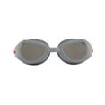 thumbnail image 3 of Speedo Junior Sprinter Swim Goggles - Monument/Smoke, 3 of 3