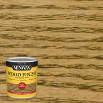 Minwax Wood Finish, Driftwood, 1 Quart
