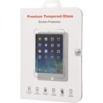 thumbnail image 3 of Protector de pantalla de vidrio templado LUXMO Para iPad mini/2/3 0.4 mm, 3 of 3
