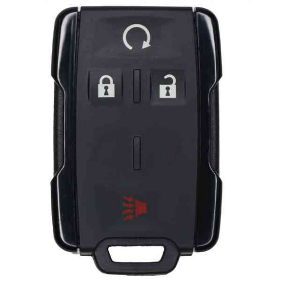 Eye4Techs Car Key Fob Keyless Entry Remote for GMC Sierra 2022 FCC M3N-32337200 M3N32337200 Part Number 22881479