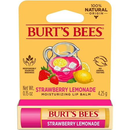 Burt's Bees 100% Natural...