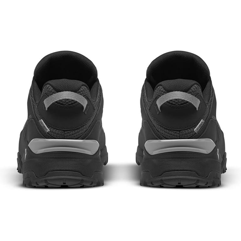 asa1122 The North Face ASPHALT GREY/TNF BLACK Men's Ultra 112 WP