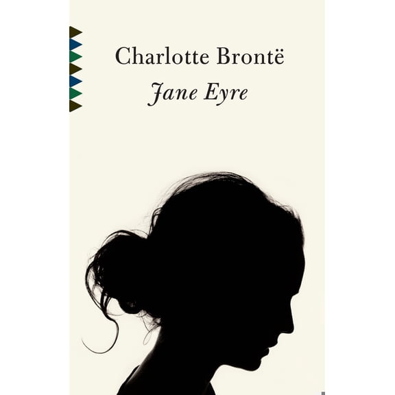 Pre-Owned Jane Eyre (Paperback) 030745519X 9780307455192