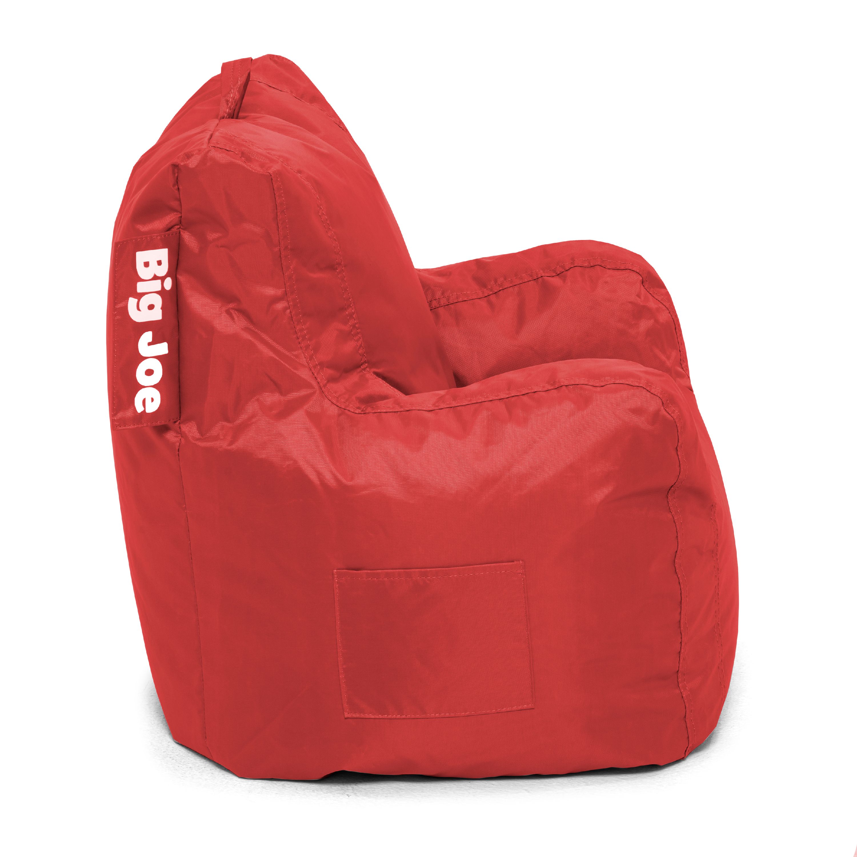 Big Joe Cuddle Bean Bag Chair, Multiple Colors - image 3 of 6