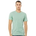 thumbnail image 1 of Bella + Canvas Unisex Heather CVC T-Shirt, 1 of 1