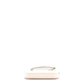 thumbnail image 4 of Pre-Owned VLogo Convertible Crossbody Bag Leather Mini By Rebag, 4 of 7