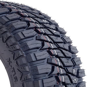 Heritage RidgeRunner R/T-X 35X12.50R17LT F Tire Sansujyuku sansujyuku.com