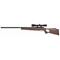 thumbnail image 2 of Benjamin Trail XL 1500 Magnum .177 Hardwood Magnum Nitro Piston Break Barrel Air Rifle With Scope, BT1500WNP, 2 of 3