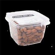 9 oz Almonds Raw - Pack of 12