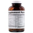thumbnail image 5 of Dr. Mercola Whole-Food Complex with Added Multivitamin Plus Vital Minerals, 30 Servings (240 Tablets), Dietary Supplement, Supports Overall Health, 5 of 5