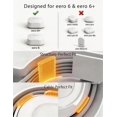 thumbnail image 2 of Soporte de pared JoyFiesta para router eero 6 y 6+, 2 of 9