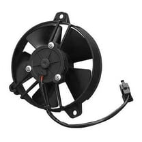 SPAL 30103011 5-1/4'' Low-Profile Fan