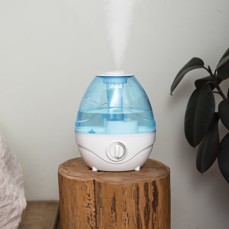 Levoit Humidifier Classic 100 Blue - Walmart.com