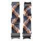 thumbnail image 4 of Correa de reloj elástica Correa de muñeca ajustable trenzada de nailon elástico Correa de reloj para Galaxy Watch 4 ANGGREK Otros, 4 of 8