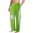 thumbnail image 6 of Hirioo golf ball for Men's PJ Pajama Pants Sleep Pants Men's Home Trousers with Pockets,S-3XL-3X-Large, 6 of 6