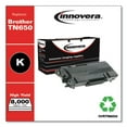 thumbnail image 2 of Remanufactured Innovera IVRTN650 High-Yield Toner - Black, 2 of 2