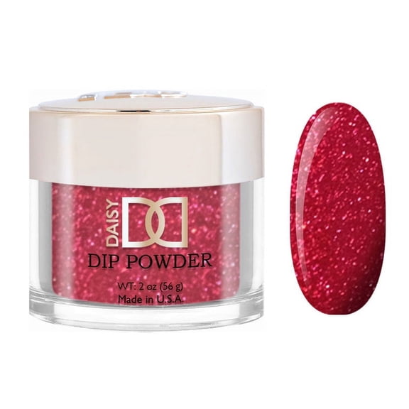 DND Dap Dip Powder Matching Gel & Lacquer 2 oz #774 Gypsy Light