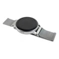 thumbnail image 2 of Smartwatch Correas Intercambiables Metal Y Silicón Silver Color De La Caja Plateado, 2 of 5