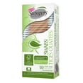 Swisspers Organic Cotton Swabs On Wood Sticks, 180 Ct
