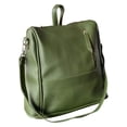 thumbnail image 5 of Marikina Bags Tara Two Way Backpack for Women (Backpack and Sling Bag), 5 of 5